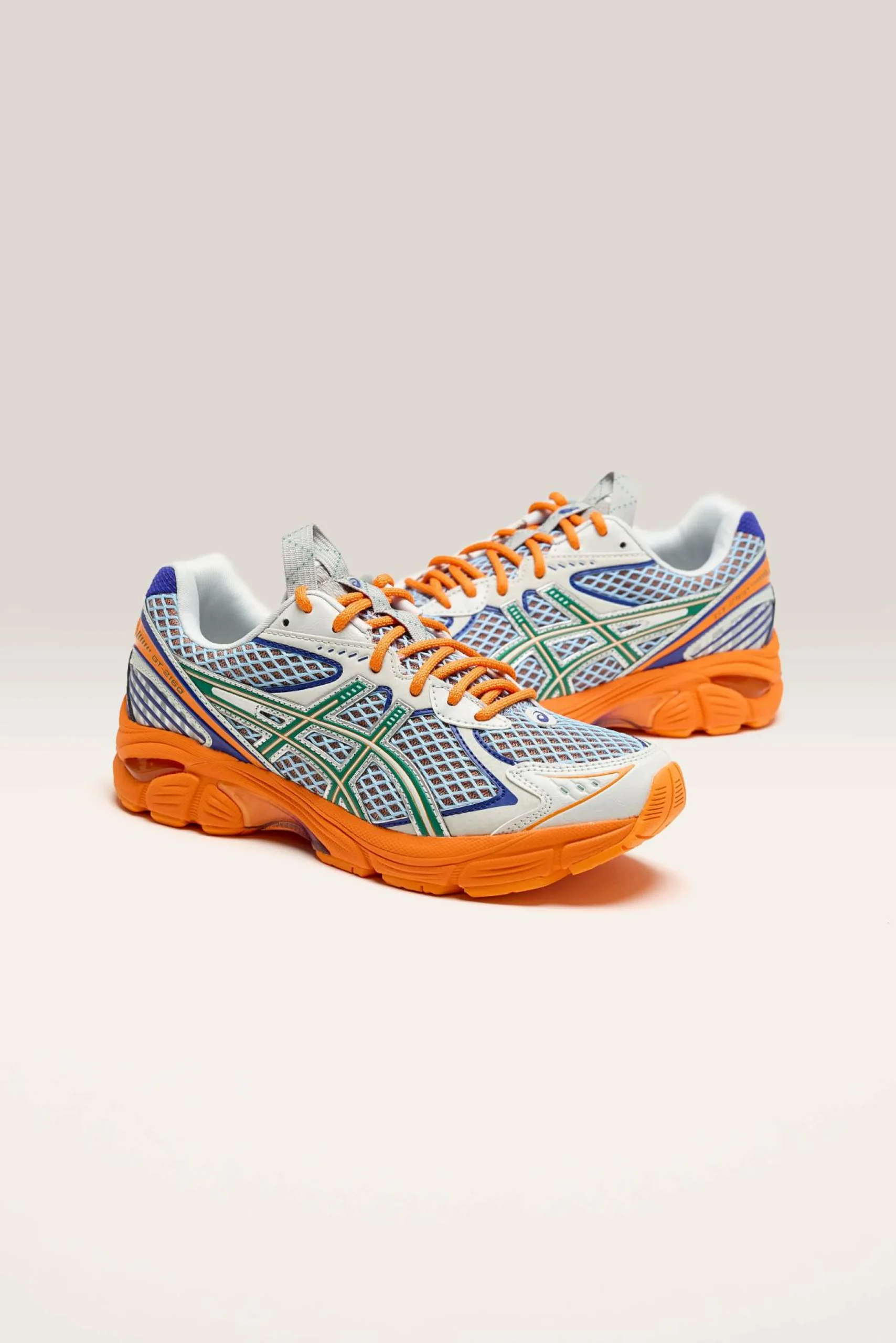 Bekijk Alles|Sneakers|Asics UB7-S GT-2160 Voor Vrouwen