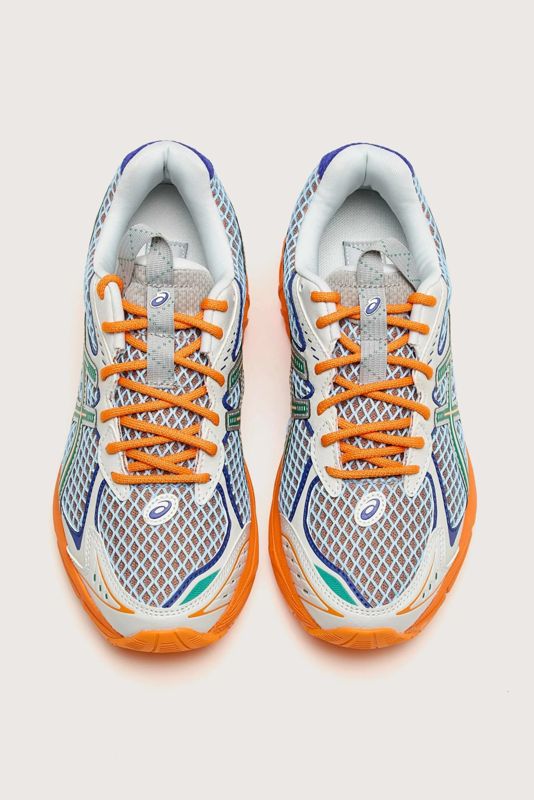 Bekijk Alles|Sneakers|Asics UB7-S GT-2160 Voor Vrouwen