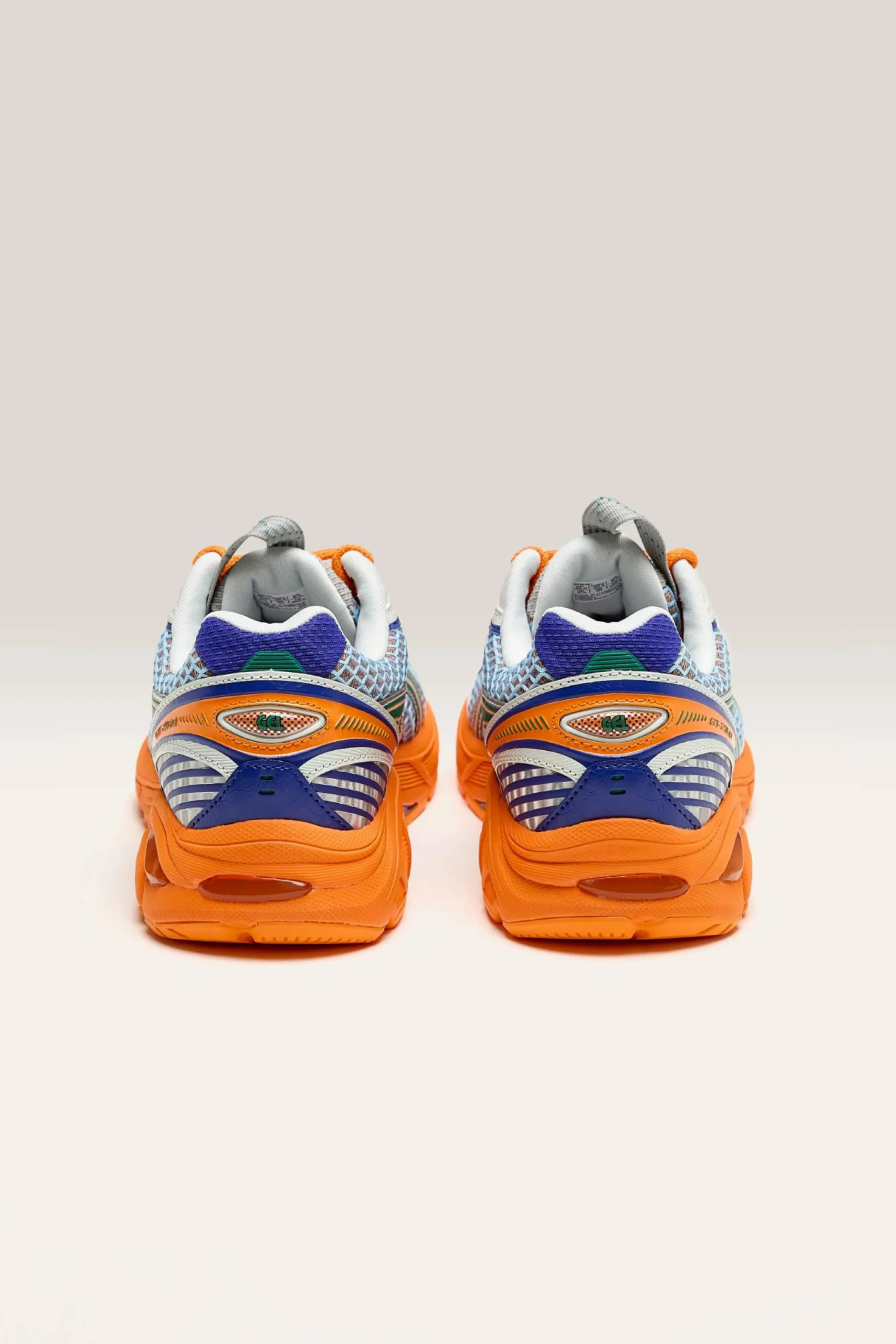 Bekijk Alles|Sneakers|Asics UB7-S GT-2160 Voor Vrouwen