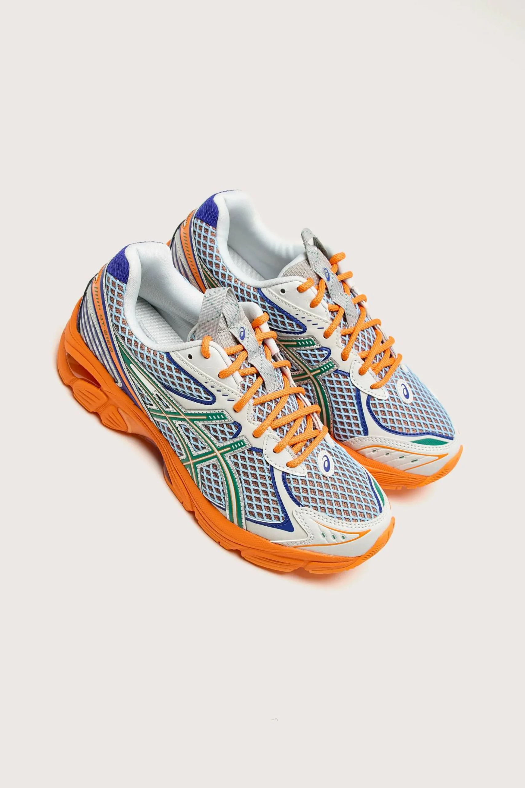 Bekijk Alles|Sneakers|Asics UB7-S GT-2160 Voor Vrouwen