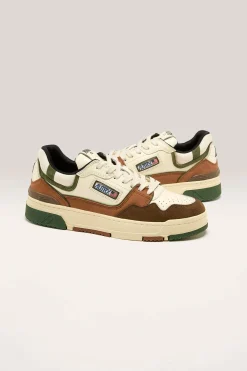 Sneakers|Bekijk Alles|Autry Clc Low For Men