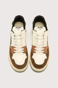 Sneakers|Bekijk Alles|Autry Clc Low For Men