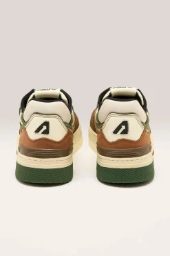 Sneakers|Bekijk Alles|Autry Clc Low For Men