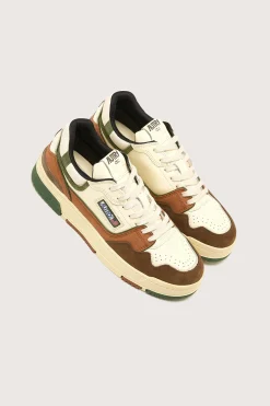 Sneakers|Bekijk Alles|Autry Clc Low For Men