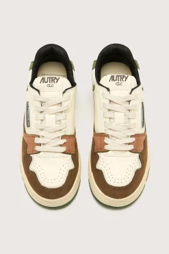 Bekijk Alles|Sneakers|Autry Clc Low For Women