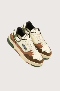 Bekijk Alles|Sneakers|Autry Clc Low For Women