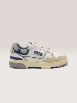 Bekijk Alles|Sneakers|Autry CLC Low Voor Mannen