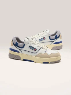 Bekijk Alles|Sneakers|Autry CLC Low Voor Mannen