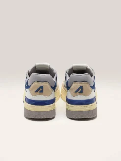 Bekijk Alles|Sneakers|Autry CLC Low Voor Mannen