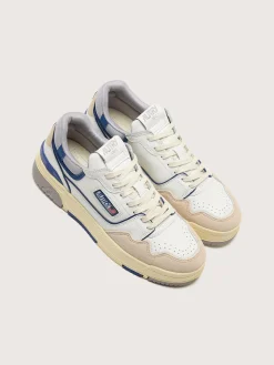 Bekijk Alles|Sneakers|Autry CLC Low Voor Mannen