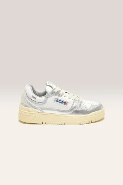 Bekijk Alles|Sneakers|Autry CLC Low Voor Vrouwen