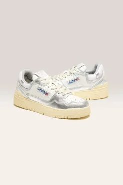 Bekijk Alles|Sneakers|Autry CLC Low Voor Vrouwen