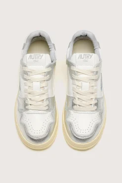 Bekijk Alles|Sneakers|Autry CLC Low Voor Vrouwen