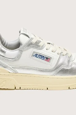 Bekijk Alles|Sneakers|Autry CLC Low Voor Vrouwen