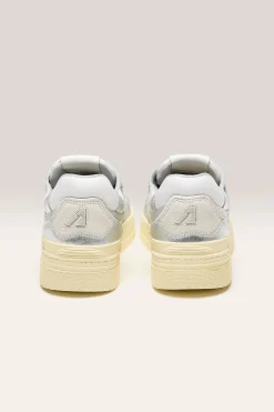 Bekijk Alles|Sneakers|Autry CLC Low Voor Vrouwen