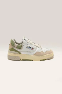 Bekijk Alles|Sneakers|Autry CLC Low Voor Vrouwen
