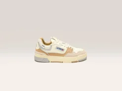 Bekijk Alles|Sneakers|Autry CLC Low Voor Vrouwen