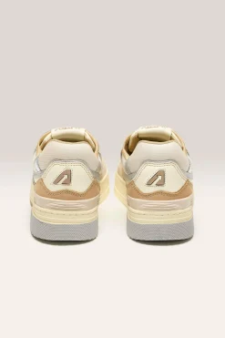 Bekijk Alles|Sneakers|Autry CLC Low Voor Vrouwen