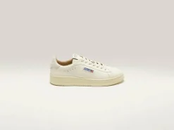 Bekijk Alles|Sneakers|Autry Dallas Low Voor Mannen