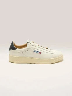 Bekijk Alles|Sneakers|Autry Dallas Low Voor Mannen