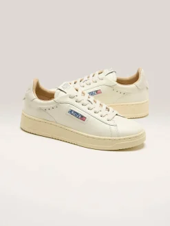 Bekijk Alles|Sneakers|Autry Dallas Low Voor Vrouwen