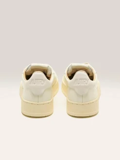 Bekijk Alles|Sneakers|Autry Dallas Low Voor Vrouwen