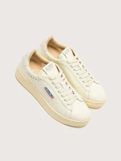 Bekijk Alles|Sneakers|Autry Dallas Low Voor Vrouwen