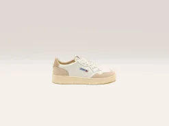 Bekijk Alles|Sneakers|Autry Medalist Low For Men