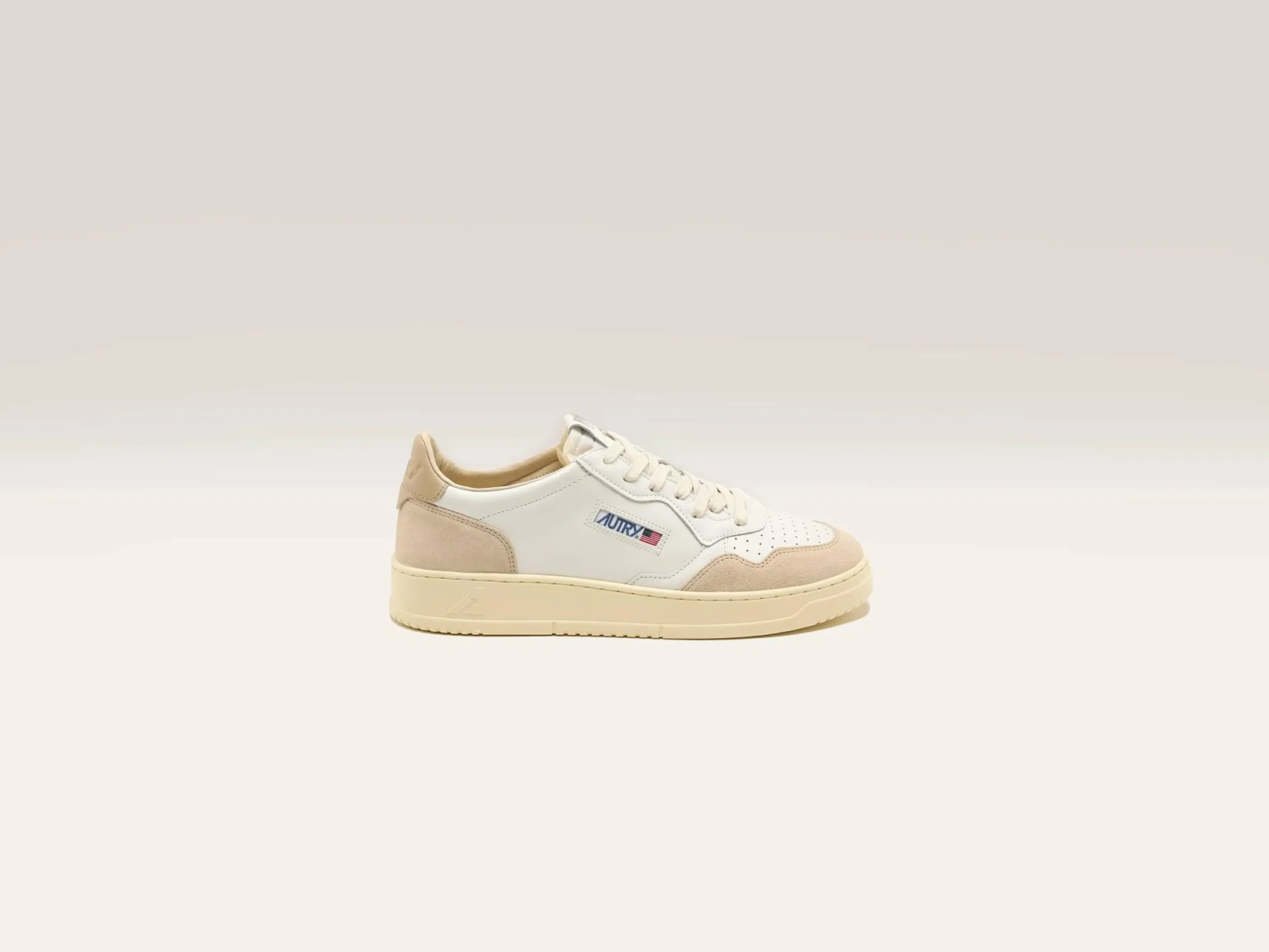 Bekijk Alles|Sneakers|Autry Medalist Low For Men