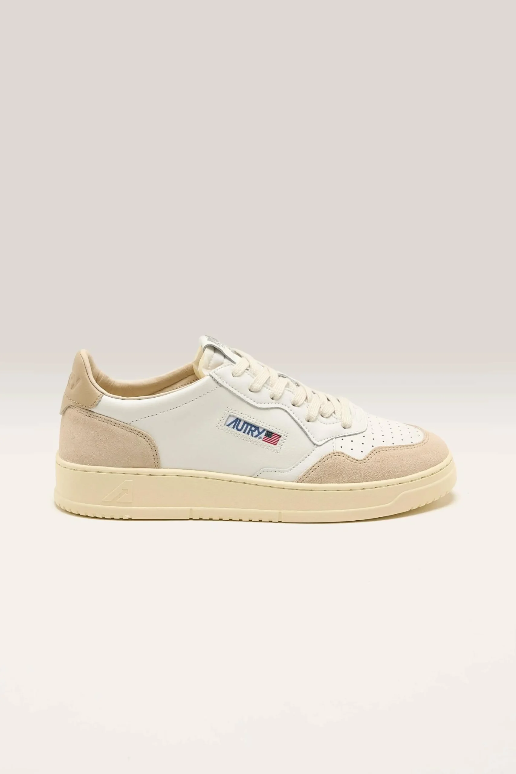 Bekijk Alles|Sneakers|Autry Medalist Low For Men