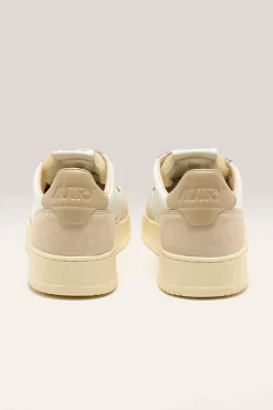 Bekijk Alles|Sneakers|Autry Medalist Low For Men