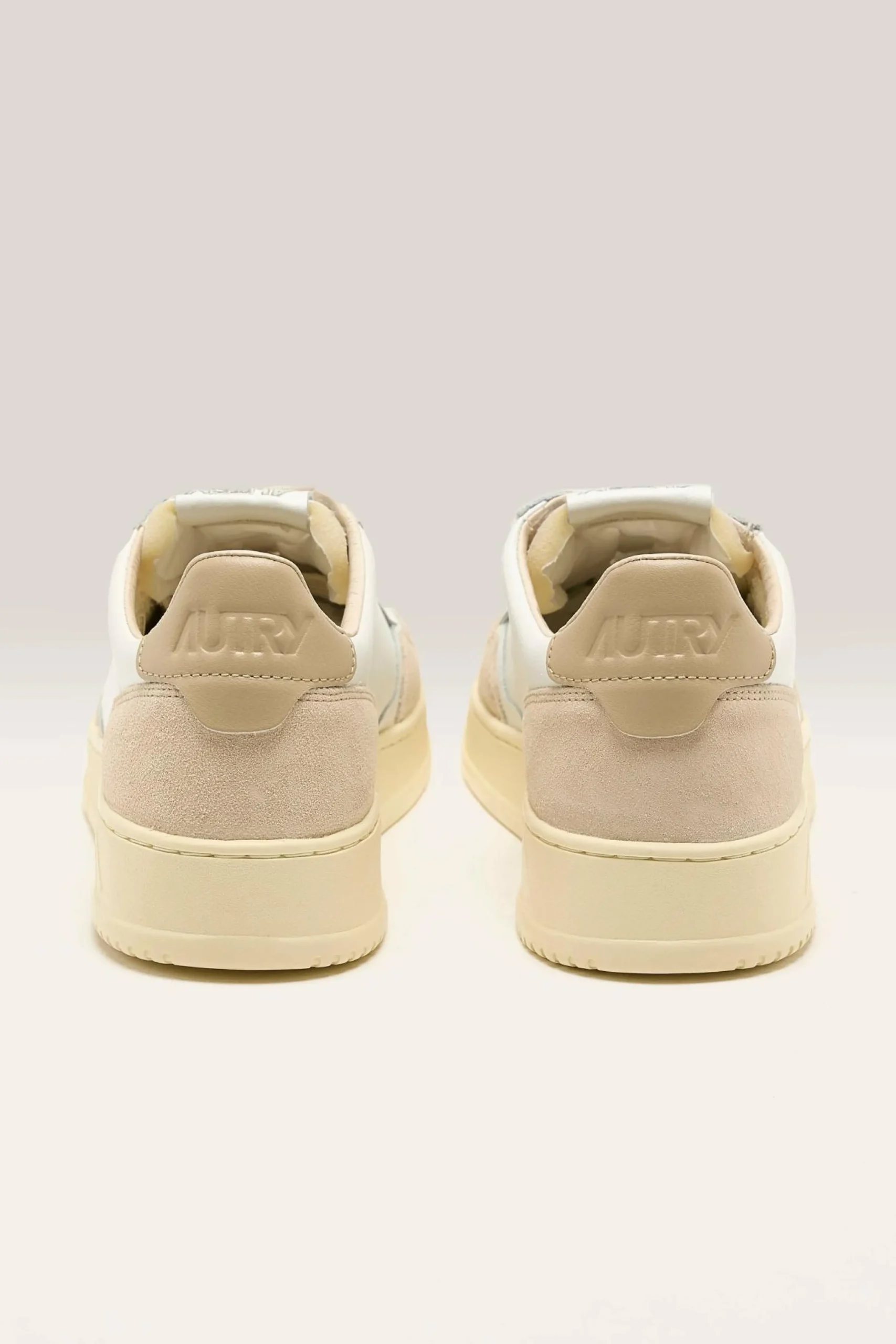 Bekijk Alles|Sneakers|Autry Medalist Low For Men