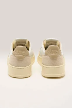 Bekijk Alles|Sneakers|Autry Medalist Low For Women