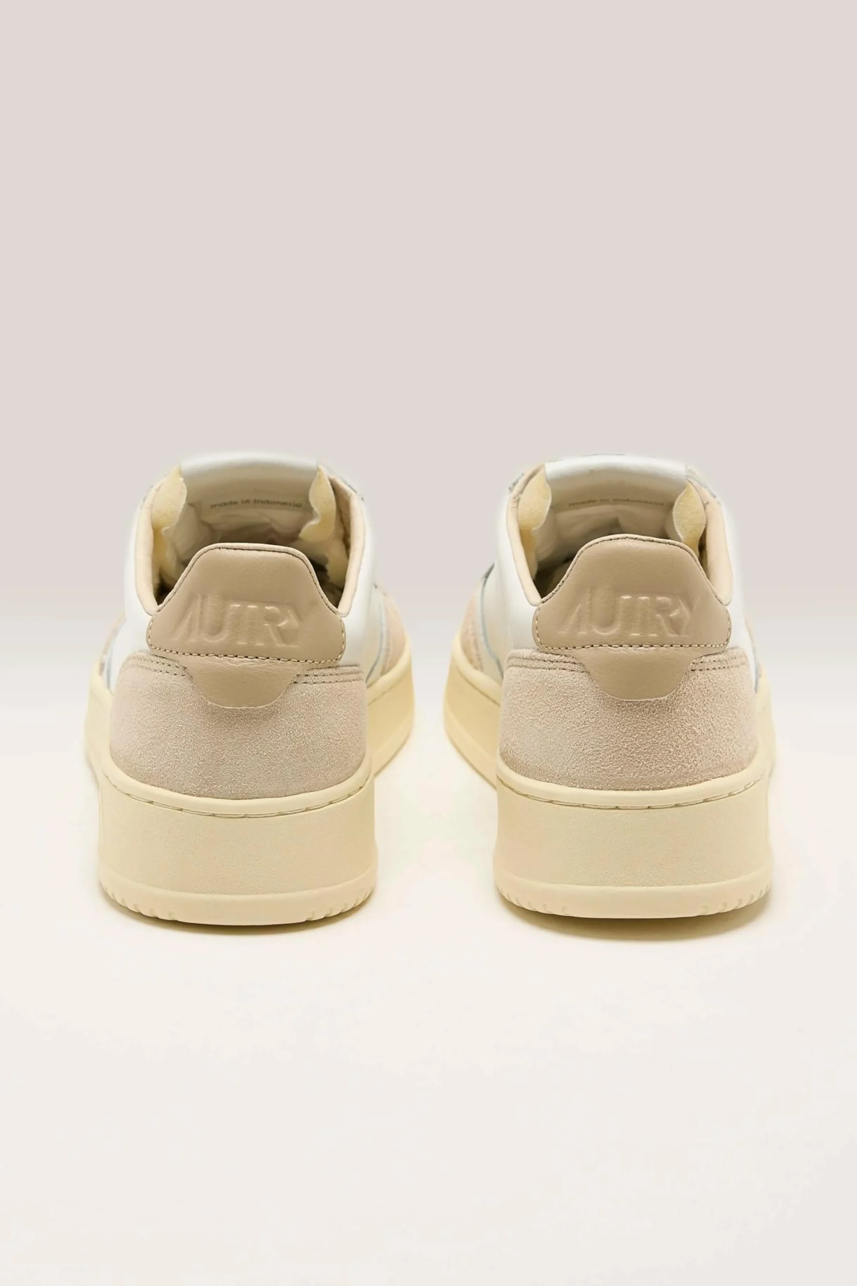 Bekijk Alles|Sneakers|Autry Medalist Low For Women