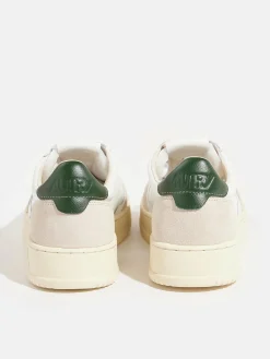 Bekijk Alles|Sneakers|Autry Medalist Low Voor Mannen