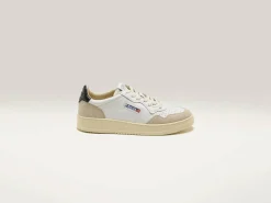 Bekijk Alles|Sneakers|Autry Medalist Low Voor Mannen