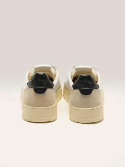 Bekijk Alles|Sneakers|Autry Medalist Low Voor Mannen