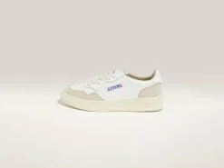 Bekijk Alles|Sneakers|Autry Medalist Low Voor Vrouwen