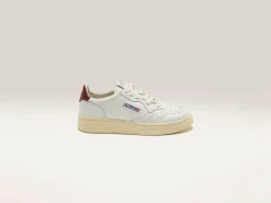 Bekijk Alles|Sneakers|Autry Medalist Low Voor Vrouwen