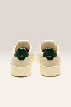 Bekijk Alles|Sneakers|Autry Medalist Low Voor Vrouwen