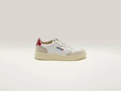 Bekijk Alles|Sneakers|Autry Medalist Low Voor Vrouwen