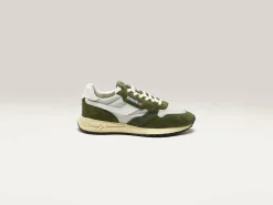 Bekijk Alles|Sneakers|Autry Reelwind Low Voor Mannen