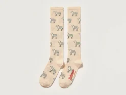 Sokken|Bellerose Bagri Kniekousen