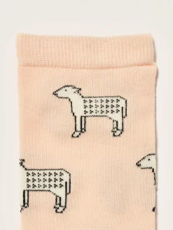 Sokken|Bellerose Bagri Kniekousen