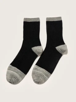 Bekijk Alles|Sokken|Bellerose Baudy Sokken Milky way / Naval