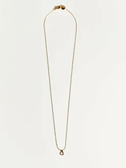 Juwelen|Bdm studio Deva Halsketting