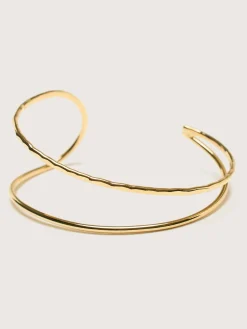 Juwelen|Bdm studio Eve Asymmetrische Armband