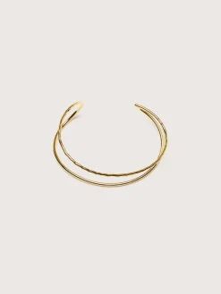 Juwelen|Bdm studio Eve Asymmetrische Armband