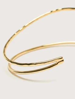 Juwelen|Bdm studio Eve Asymmetrische Armband