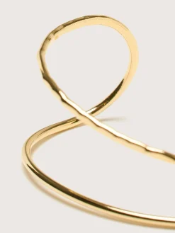 Juwelen|Bdm studio Eve Asymmetrische Armband